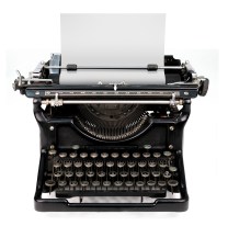 old-typewriter