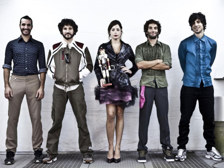 the nutcracker rigos