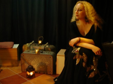 εύη γεροκώστα ιανός