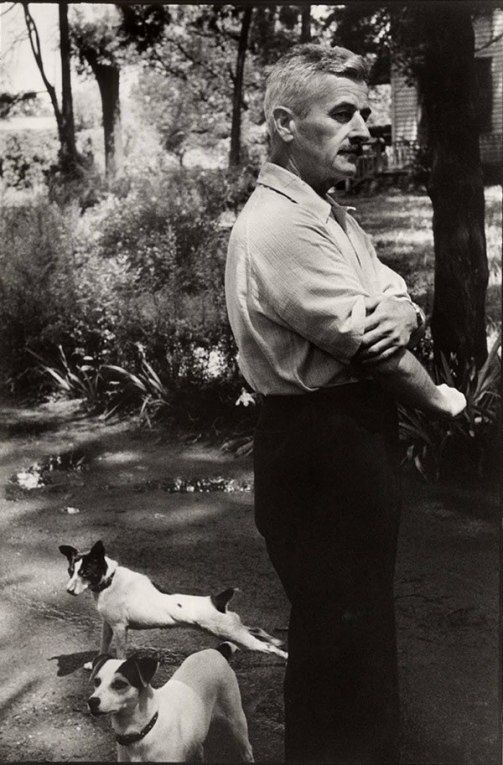 william faulkner1