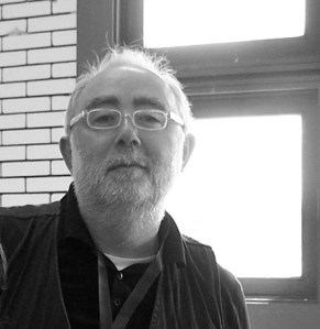 Ιορδάνης Στυλίδης black & white