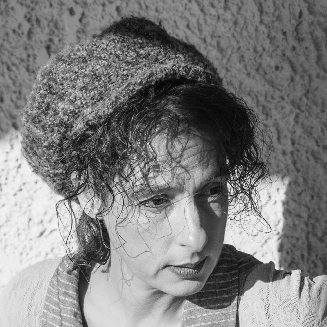 ΜΠΑΤΡΗ ΔΕΣΠΟΙΝΑ