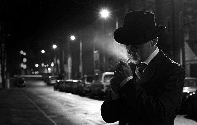 Film-Noir-Cigarette-Black-White-Film
