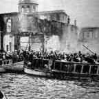 5 βιβλία για την καταστροφή της Σμύρνης