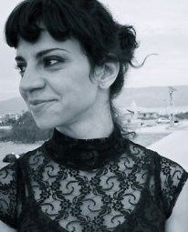 Ευτυχία Παναγιώτου