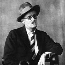 JAMES JOYCE