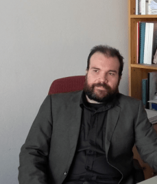 nektarios georgios konstantinidis