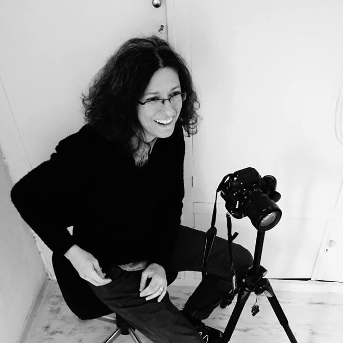 maria vougiouka _ by anthi papachristodoulou