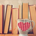 8 βιβλία για τον Έρωτα και τους ερωτευμένους