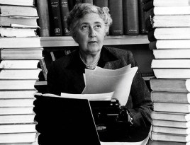 Agatha Christie