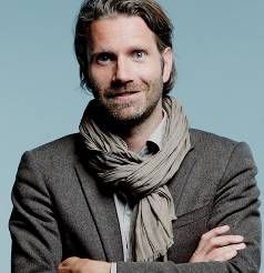 Μάικ Βάικινγκ