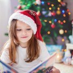 10 παιδικά βιβλία για τα Χριστούγεννα