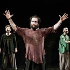 Η ΑΤΖΕΝΤΑ ΤΗΣ ΕΒΔΟΜΑΔΑΣ