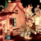 5 χριστουγεννιάτικες παραστάσεις για παιδιά