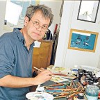 Τικ και Τέλα: Το Χιόνι | Axel Scheffler