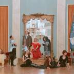 Η ΑΤΖΕΝΤΑ ΤΗΣ ΕΒΔΟΜΑΔΑΣ