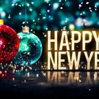 5 αγαπημένα τραγούδια για τη νέα χρονιά