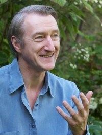 julian barnes