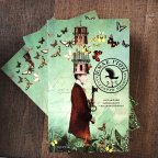 Ένας γιος | Αλεχάντρο Παλόμας