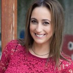 ΣΥΝΕΝΤΕΥΞΗ | Η συγγραφέας Κέλλυ Αλχανάτη – Παπούλη στο Σαλόνι του BookSitting