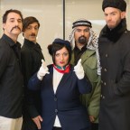 Η ΑΤΖΕΝΤΑ ΤΗΣ ΕΒΔΟΜΑΔΑΣ