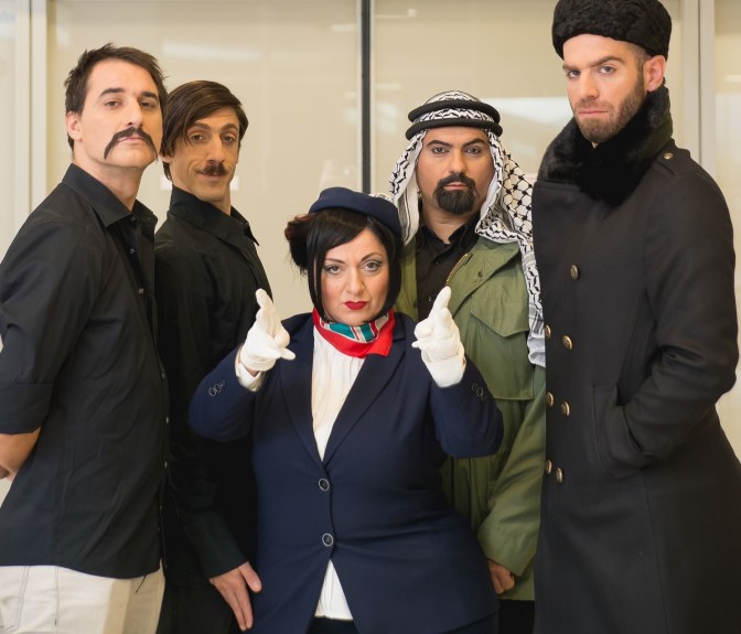 ΑΦΙΞΕΙΣ ΕΚΤΟΣ ΣΕΝΓΚΕΝ 1