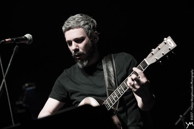 ΑΛΚΙΝΟΟΣ ΙΩΑΝΝΙΔΗΣ