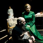 Η ΑΤΖΕΝΤΑ ΤΗΣ ΕΒΔΟΜΑΔΑΣ