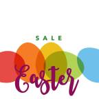 2 βιβλιοφιλικά πασχαλινά bazaar για αγορές με έκπτωση