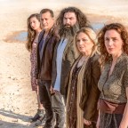 ΕΙΔΑΜΕ | «Γέρμα» του Λόρκα σε σκηνοθεσία Θανάση Σαράντου