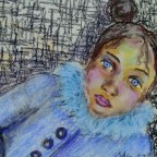 «Σε στίχους Λίνας Νικολακοπούλου» | Εγκαίνια έκθεσης στην Venus Gallery της Μυκόνου