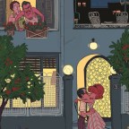 Ομαδική Έκθεση Comics | Εν Αιθρία 10