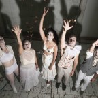 «Ένας κάποιος τέτοιος Βυσσινόκηπος» από την ομάδα Nunc