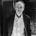O Ian McEwan (ξανά) στην Αθήνα