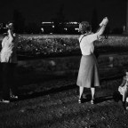 «Περπατώντας πέρα από την Αθήνα» στο Κέντρο Τεχνών «Μετς»