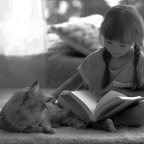 6 παιδικά βιβλία με ζώα