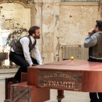 Το Lemon στο Μπάγκειον