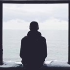 Μάτια ερμητικά κλειστά | Δημήτρης Α. Δημητριάδης