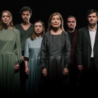 «Το μυστικό της κοντέσσας Βαλέραινας» σε σκηνοθεσία της Ρούλας Πατεράκη 