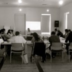 Σεμινάριο λογοτεχνικής γραφής «Η μουσική στη μυθοπλασία»