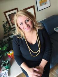 ΘΕΚΛΑ ΠΕΤΡΙΔΟΥ