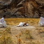 «Σχόλιο για την Ηλέκτρα» στο Θέατρο Χώρος