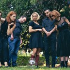 «Το χρυσόψαρο» του Δημήτρη Νταούλη