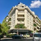 Κολωνάκι: Παρελθόν, παρόν και μέλλον