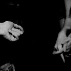 Με τα λόγια (γίνεται): Open Mic στην Ελληνοαμερικανική Ένωση