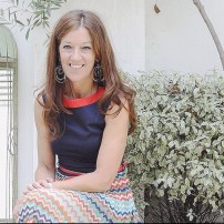 Victoria Hislop