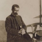 Τὸ Χριστόψωμο | Αλέξανδρος Παπαδιαμάντης