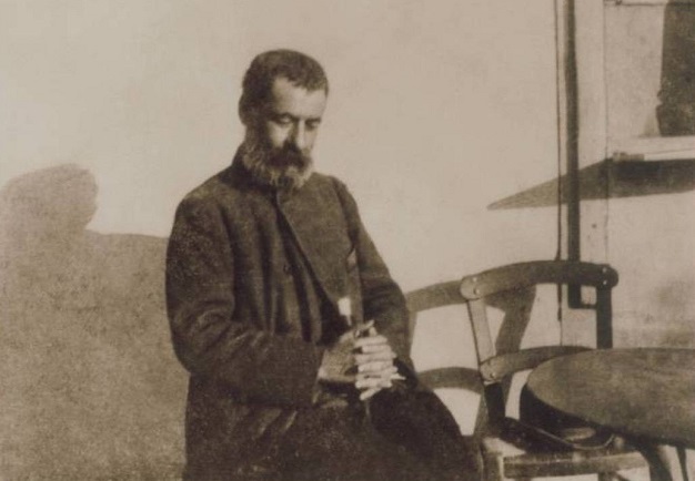 Αλέξανδρος Παπαδιαμάντης