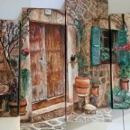 Ομαδική Εικαστική Έκθεση | «Μικρό Παρίσι – Κουκάκι | Ανέγγιχτο στον χρόνο»