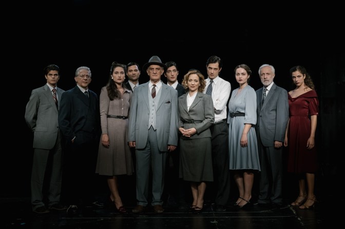 Ο ΘΑΝΑΤΟΣ ΤΟ ΕΜΠΟΡΑΚΟΥ